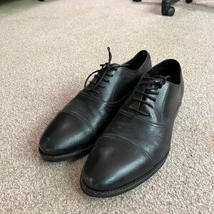 Gordon Rush dress shoes 10.5